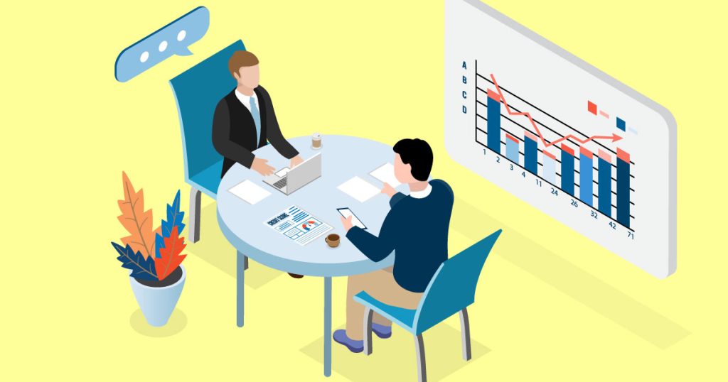 Financial Advisor