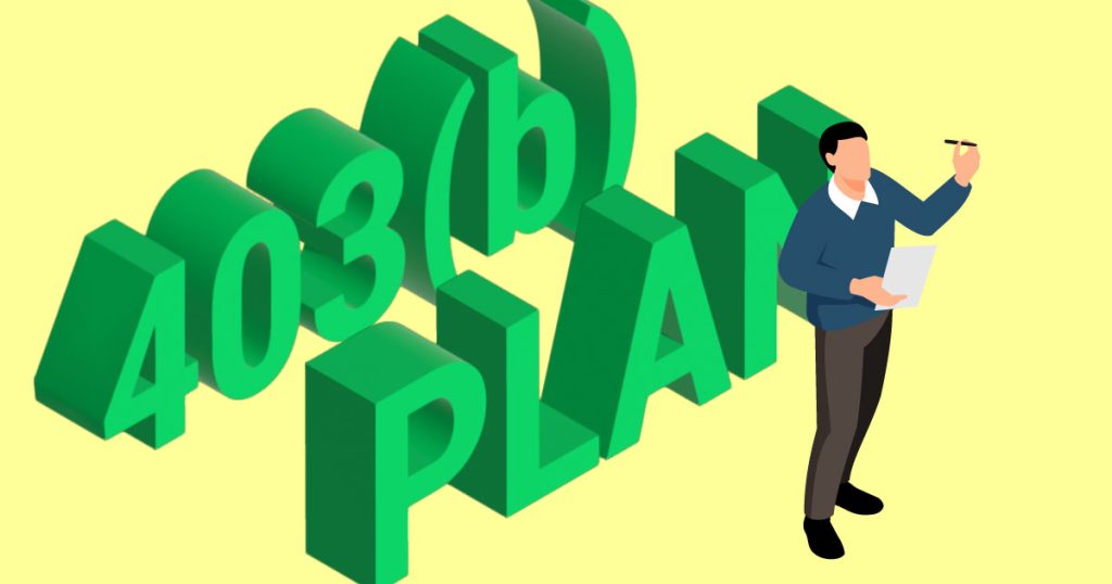 403(b) Plan