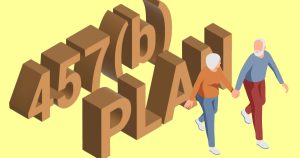 457(b) Plan