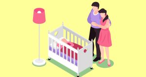 Baby crib