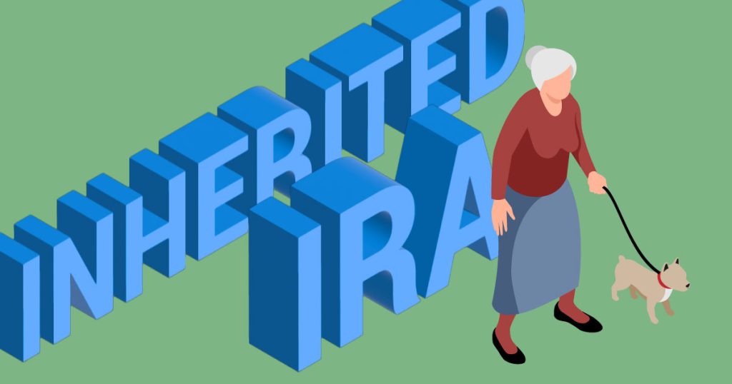 Inherited IRA
