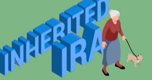 Inherited IRA