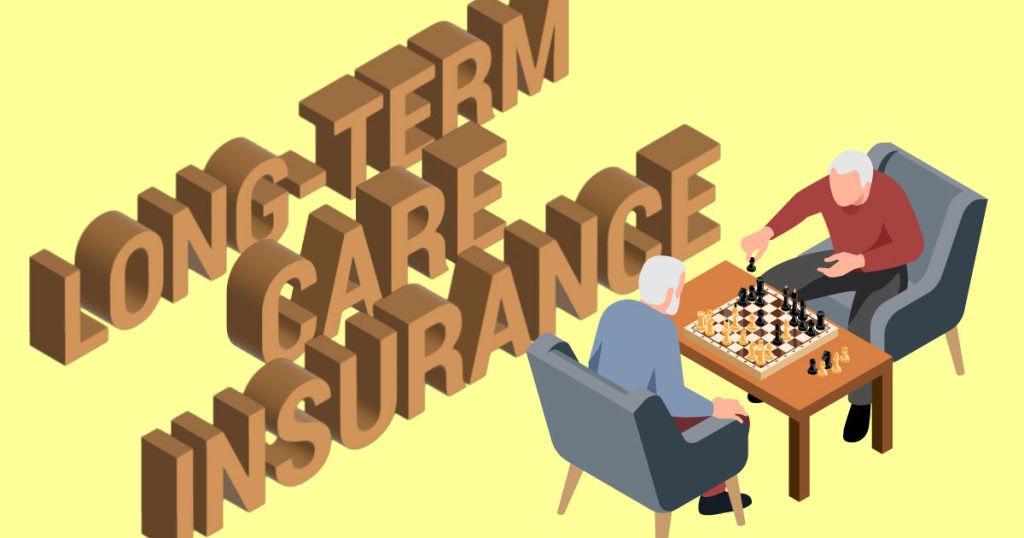 Long-Term Care Insurance