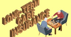 Long-Term Care Insurance