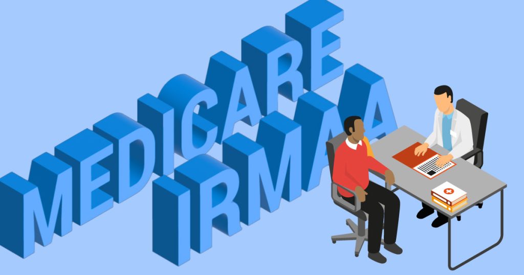 Medicare IRMAA