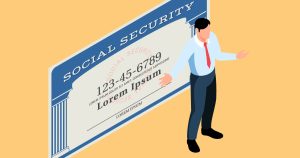Social Security Card