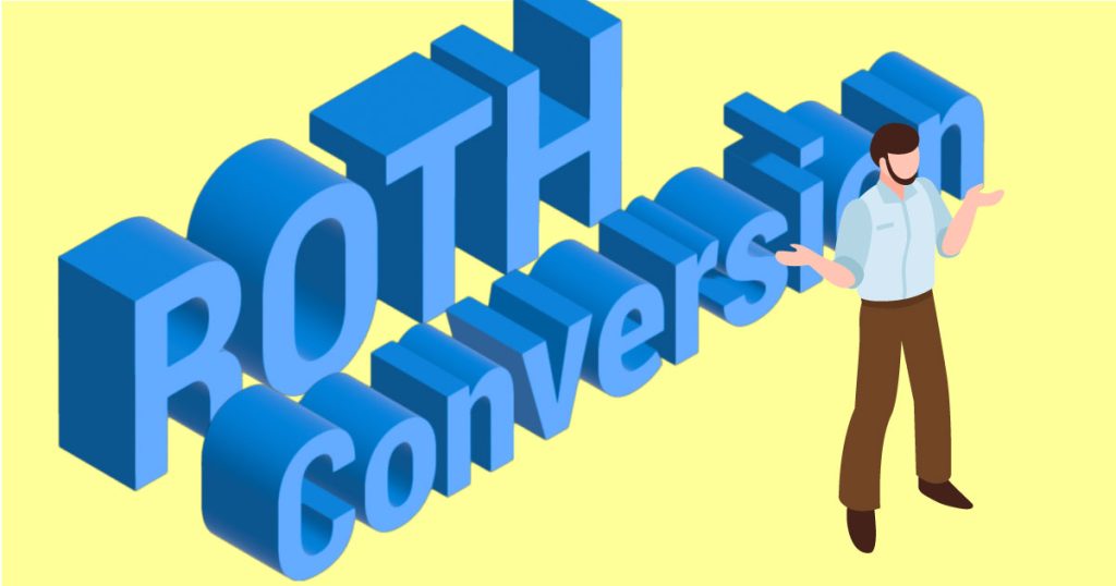 ROTH Conversion
