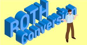 ROTH Conversion